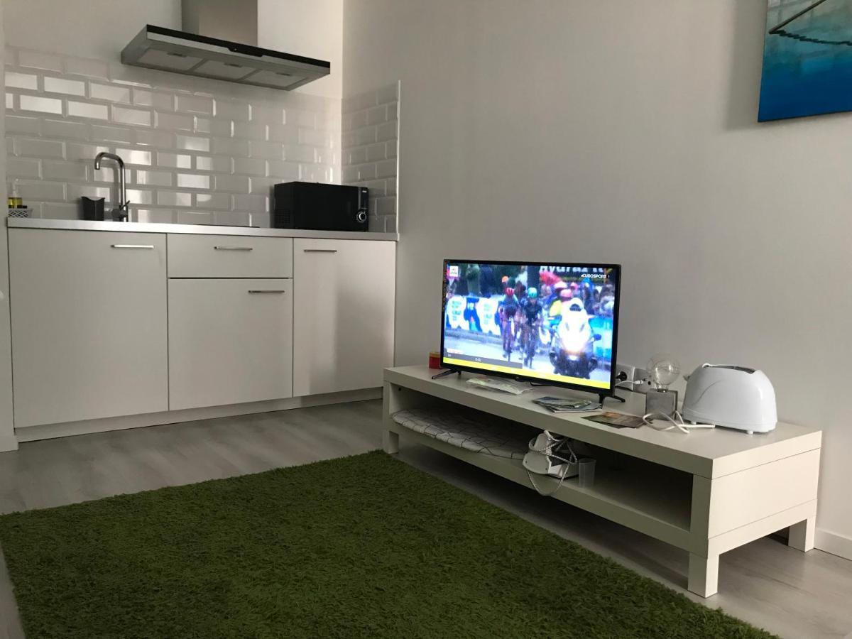 City Heart Place 2 Πόρτο Εξωτερικό φωτογραφία