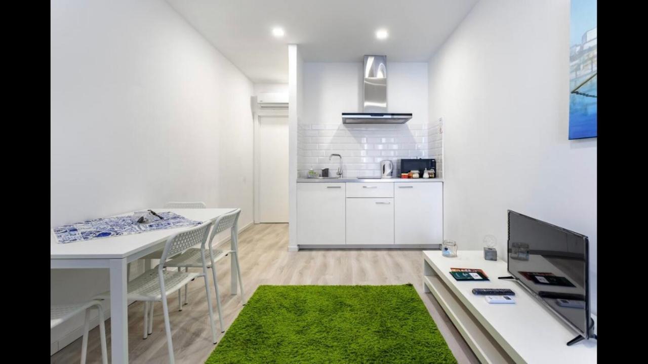 City Heart Place 2 Πόρτο Εξωτερικό φωτογραφία